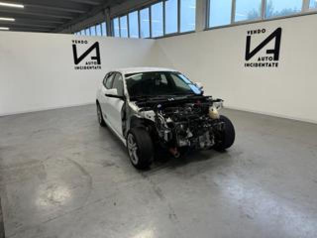 Bmw 118 I Msport 