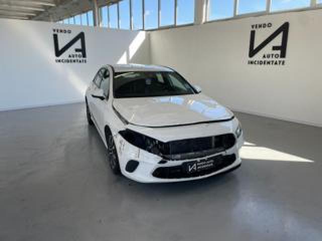 Mercedes Benz A 160 Business 109cv Cambio Manuale 