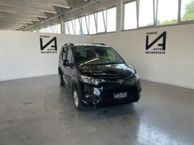 Toyota Proace City Verso 1.5d 130cv S&s L1 Executive 