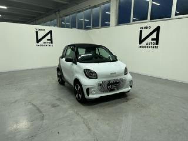 Smart Fortwo Eq Coupe' Passion 