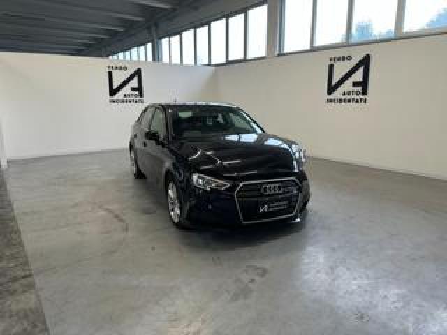 Audi A3 Spb 2.0 Tdi Business 