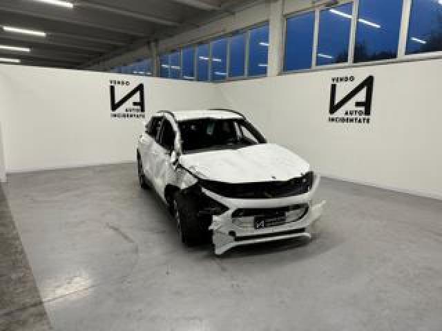 Mercedes Benz Gla 200 Executive 