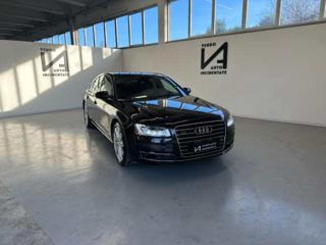 Audi A8 3.0 Tdi 262cv Quattro Tiptronic 