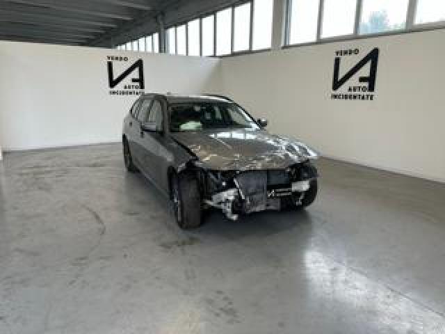 Bmw 318 D 48v Touring Business Advantage 