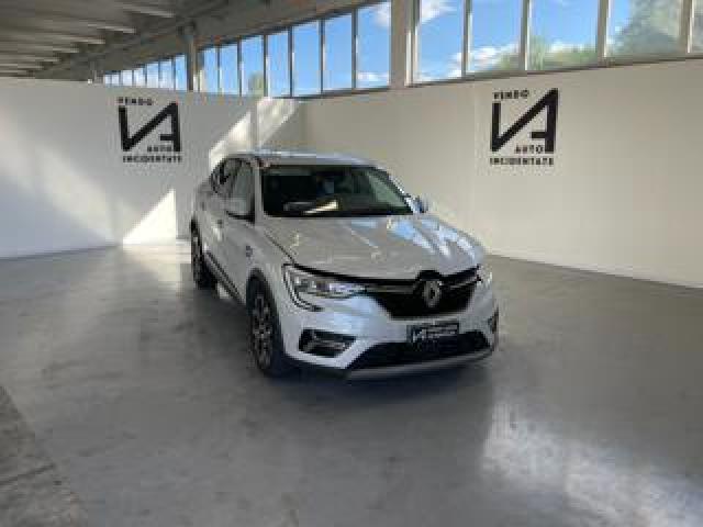 Renault Arkana Full Hybrid E-Tech 145cv Techno 