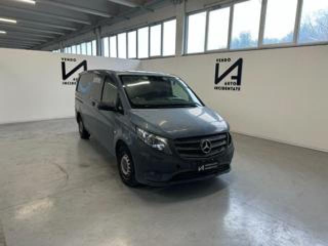 Mercedes Benz Vito 1.7 110 Cdi Pc-Sl Furgone Long 