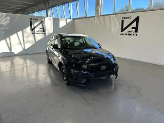Fiat Tipo 1.6 Mjt S&s 