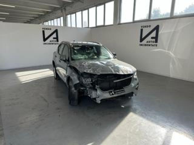 Volvo Xc40 B3 Automatico Core 