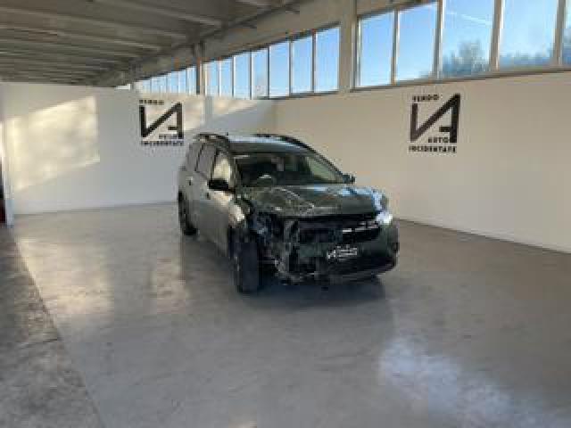 Dacia Jogger 1.0 Tce Gpl 100 Cv 5 Posti Extreme Up 