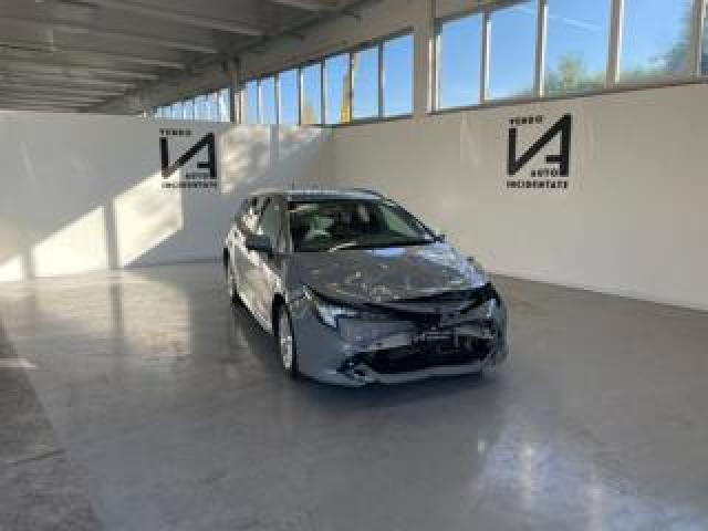 Toyota Corolla Touring Sports 1.8 Hybrid Style 
