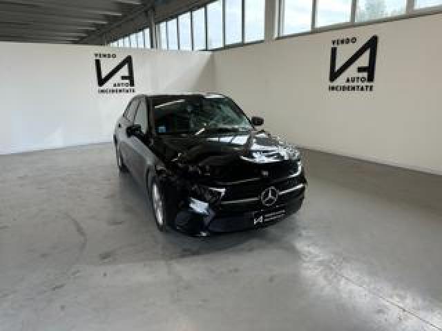 Mercedes Benz A 180 D Automatic Business 