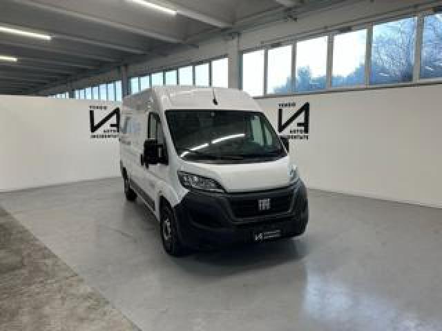 Fiat Ducato 35 2.2 Mjt 140cv Pm-Tm Furgone 