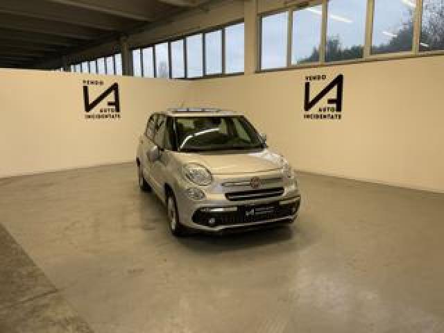 Fiat 500l 1.4 95cv Lounge 