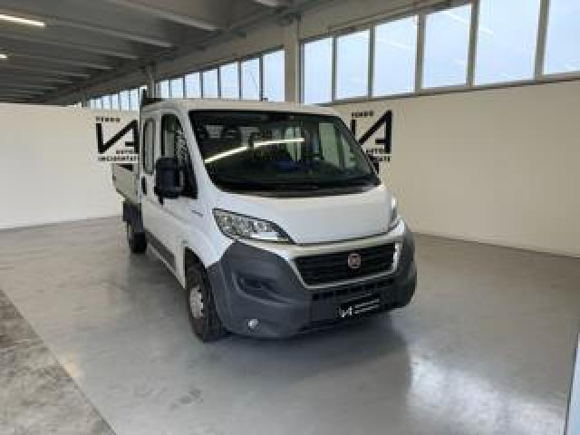 Fiat Ducato 35 2.0 Mtj Pm-Dc Cassonato 