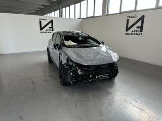 Renault Captur Full Hybrid E-Tech 145cv Espirit Alpine 