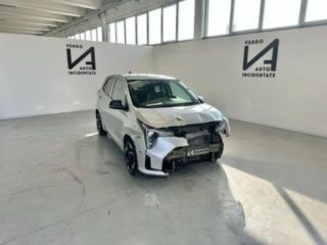 Kia Picanto 1.2 12v Style 