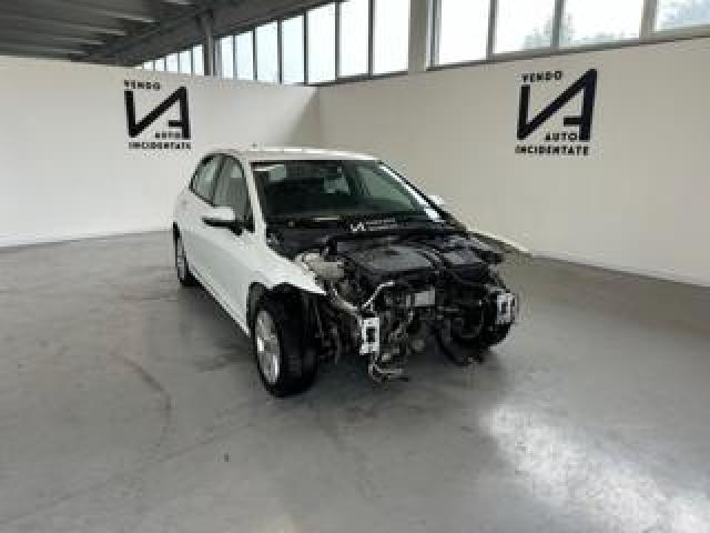 Volkswagen Golf 1.5 Tsi Evo Act Style 
