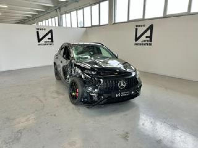 Mercedes Benz Gla 35 Amg 4matic Amg Premium Plus 