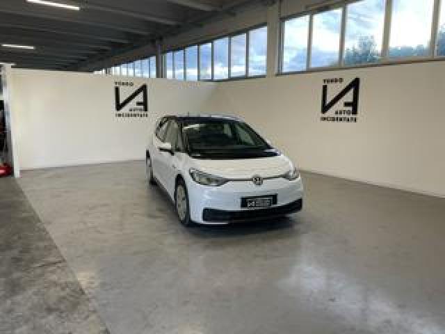 Volkswagen Id.3 Pro Performance 