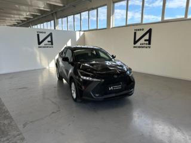 Toyota C-Hr 1.8 Hv Active 