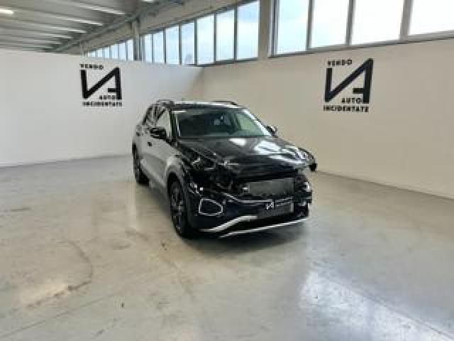 Volkswagen T-Roc 1.0 Tsi Sport 