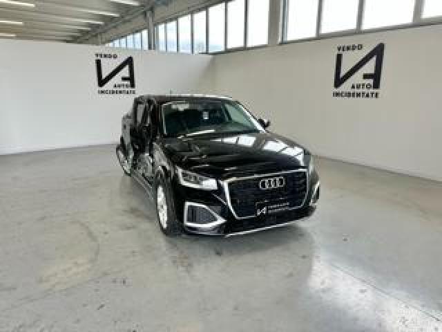 Audi Q2 30 Tdi S Tronic Business Advanced 