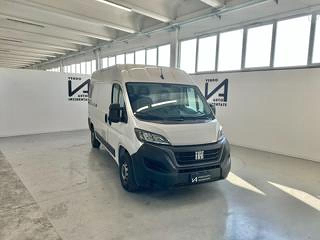 Fiat Ducato 35 2.2 Mjt 140cv Pm-Tm Furgone 