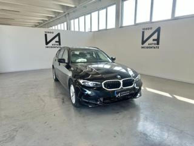 Bmw 318 D 48v Touring 