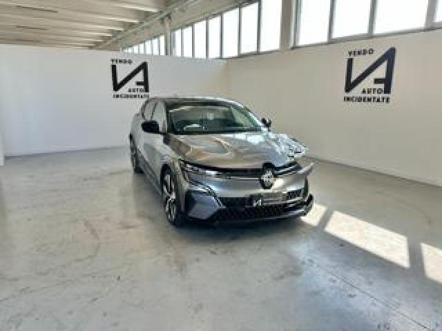 Renault Megane E-Tech Electric Ev60 220cv Optimum Charghe Techno 
