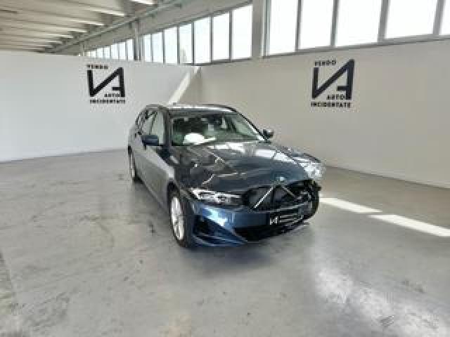 Bmw 320 D 48v Xdrive Touring 