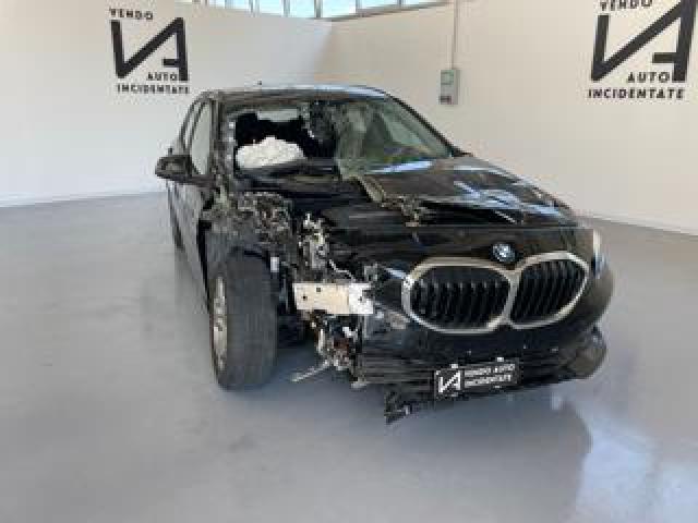Bmw 116 I 109cv Advantage Cambio Automatico 