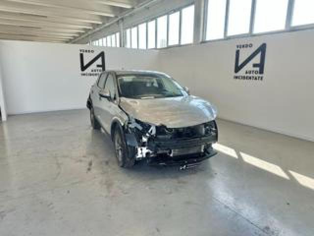 Nissan Qashqai Mhev 158cv Xtronic Acenta 