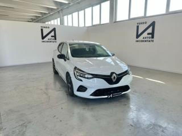 Renault Clio Blue Dci 100cv 5 Porte Evolution 