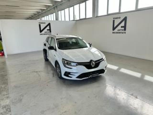Renault Megane Sporter Blue Dci 115cv Edc Equilibre 