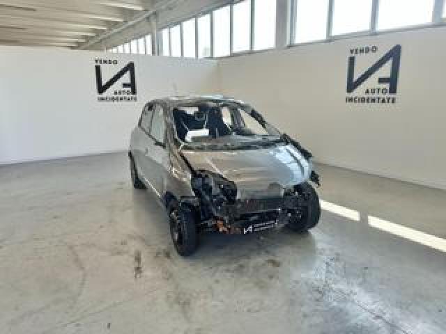 Renault Twingo Electric Urban Night 