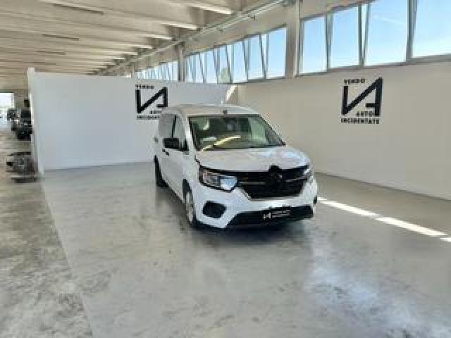 Renault Kangoo 1.5 Blue Dci 115cv Authentic 