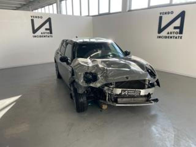 Mini Clubman 1.5 Mayfair 136cv Cambio Automatico 