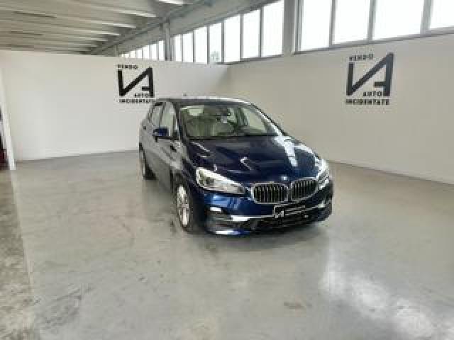 Bmw 225 Xe Active Tourer Iperformance Luxury Aut. 