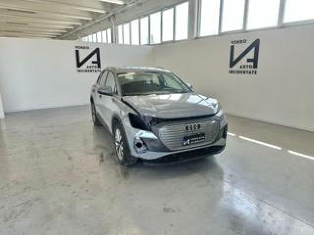 Audi Q4 E-Tron 40 E-Tron Evo 