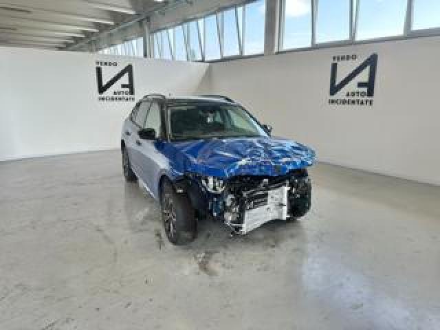 Skoda Kamiq 1.5 Tsi Act Dsg 130 Edition 
