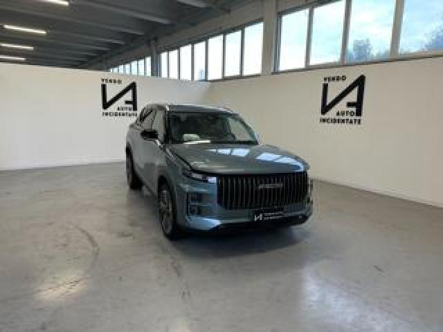 Jaecoo J7 1.6 Tgdi 147cv Aut. Premium 