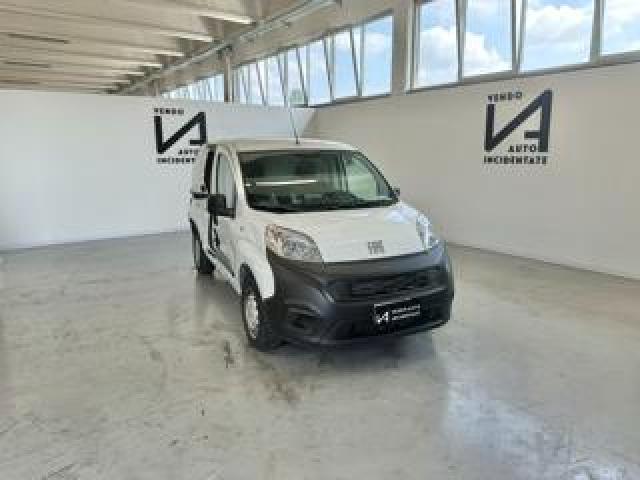 Fiat Fiorino 1.3 Mjt 95cv Cargo 