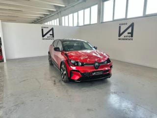 Renault Megane E-Tech Electric Ev60 220cv Optimum Charge Techno 