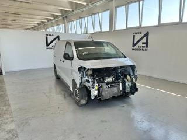 Fiat Scudo 1.5 Bluehdi 120cv Pl-Tn Furgone 