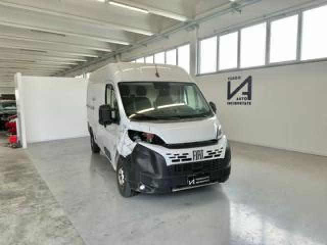 Fiat Ducato 35 2.2 Mjt 140cv Pm-Tm Furgone 