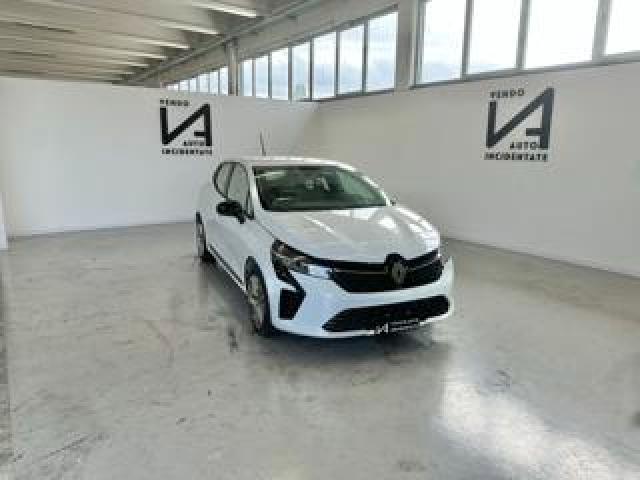 Renault Clio Van Blue Dci 100cv 5 Porte Evolution 