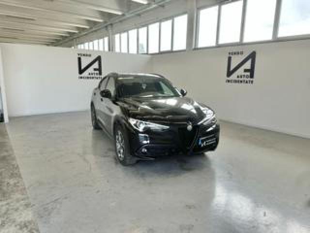 Alfa Romeo Stelvio 2.2 Turbodiesel 190cv At8 Q4 Sprint 