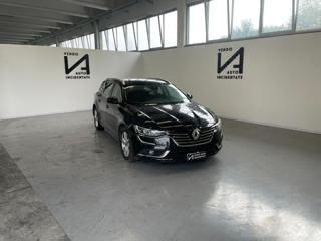 Renault Talisman Sporter Blue Dci 120cv Business 