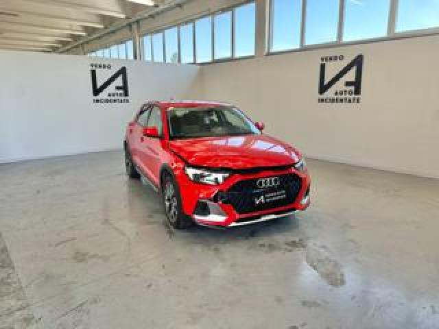 Audi A1 Allstreet 30 Tfsi 
