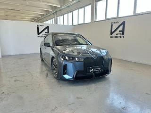 Bmw Ix Xdrive 45 Msport Pro 